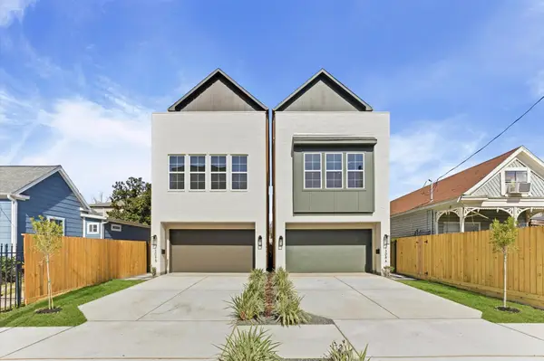 1308 Edwards #A, Houston, TX 77007