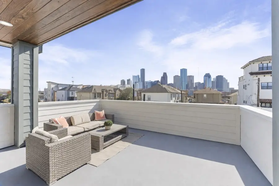 1308 Edwards #A, Houston, TX 77007 - #2