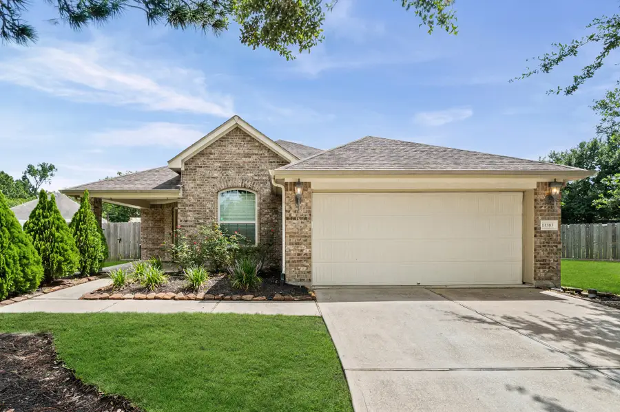 14303 Brody Falls Court, Houston, TX 77044 - #2