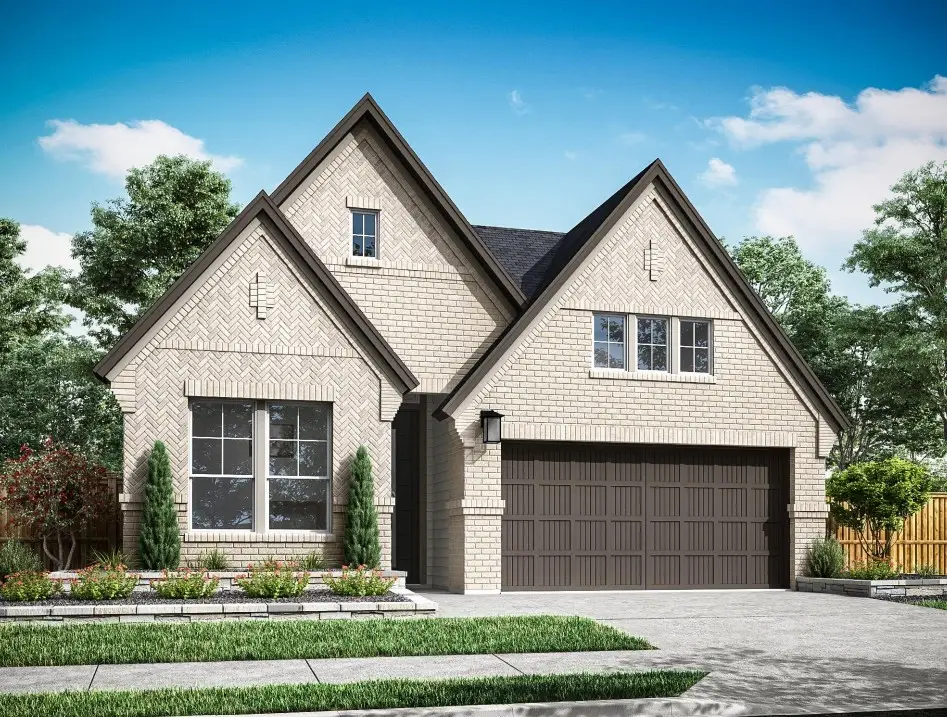 6929 Nubuck Drive, Montgomery, TX 77316 - #1