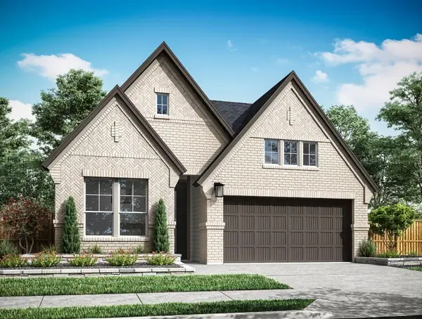 6929 Nubuck Drive, Montgomery, TX 77316