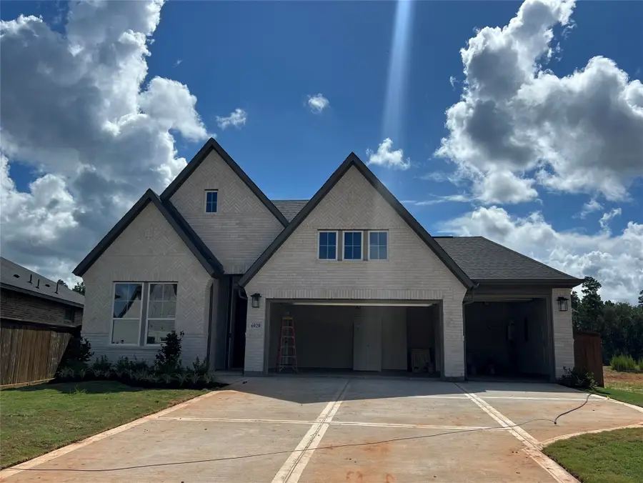 6929 Nubuck Drive, Montgomery, TX 77316 - #2