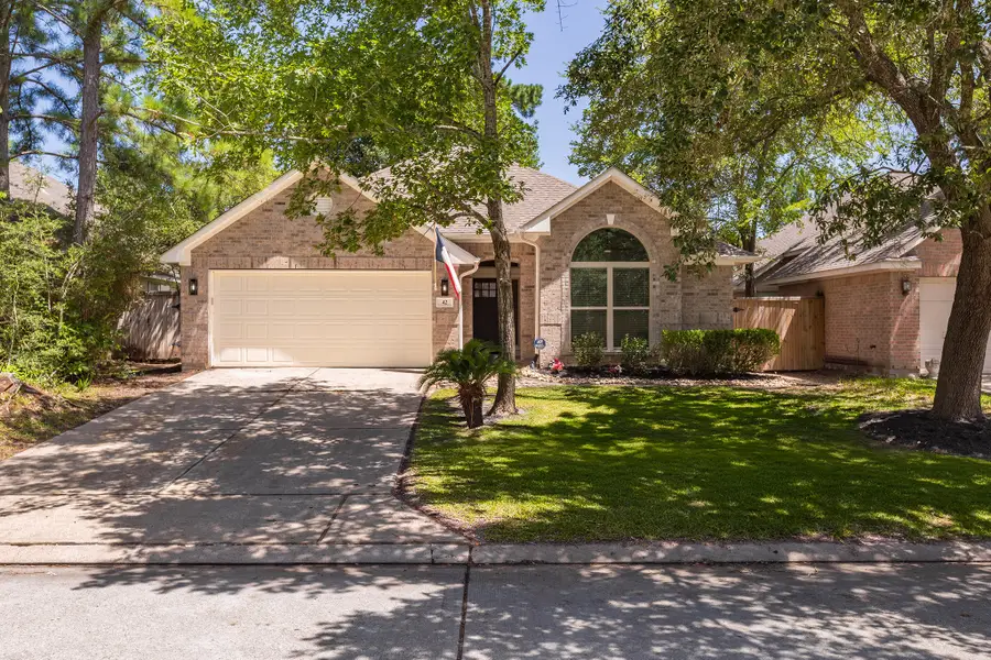42 Camber Pine Place, The Woodlands, TX 77382 - #2