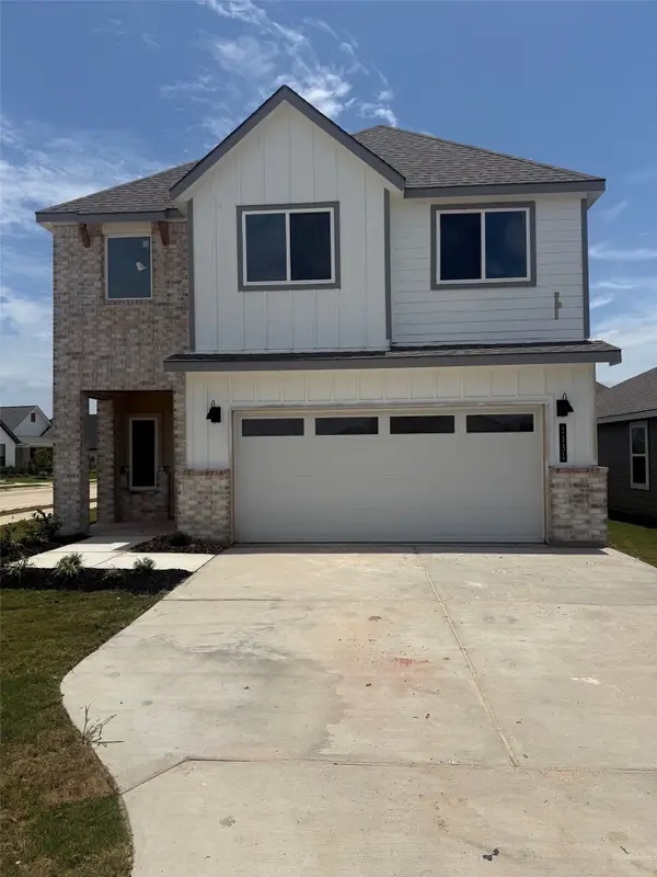 1131 Toledo Bend Drive, College Station, TX 77845