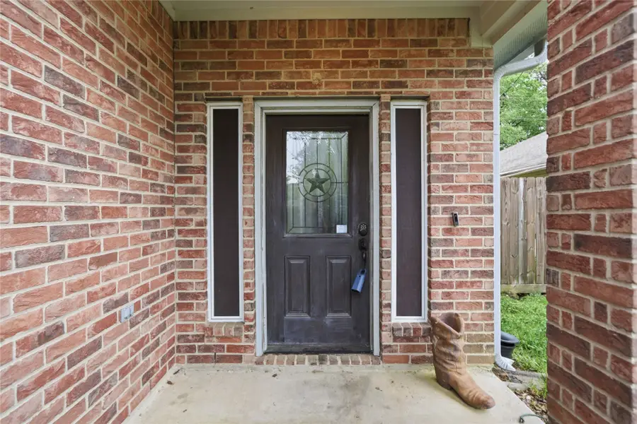 24407 Strong Pine Drive, Huffman, TX 77336 - #3