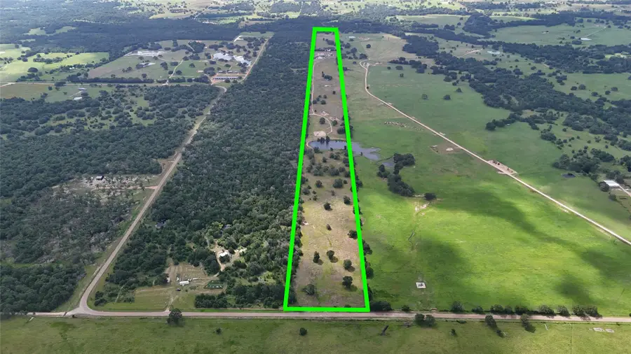 TBD County Road 127, Ledbetter, TX 78946 - #2