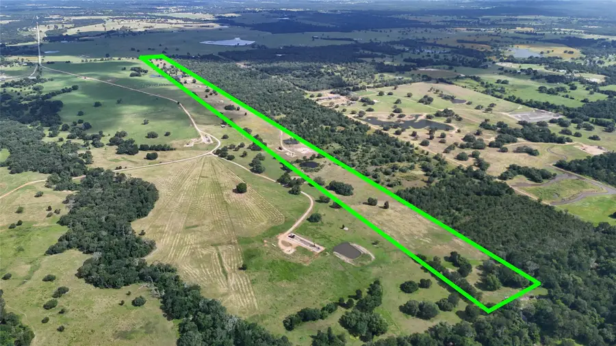 TBD County Road 127, Ledbetter, TX 78946 - #3