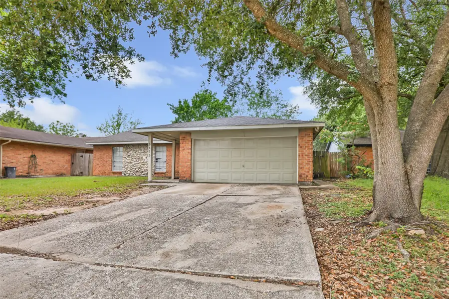 8415 Apothecary Lane, Houston, TX 77064 - #2