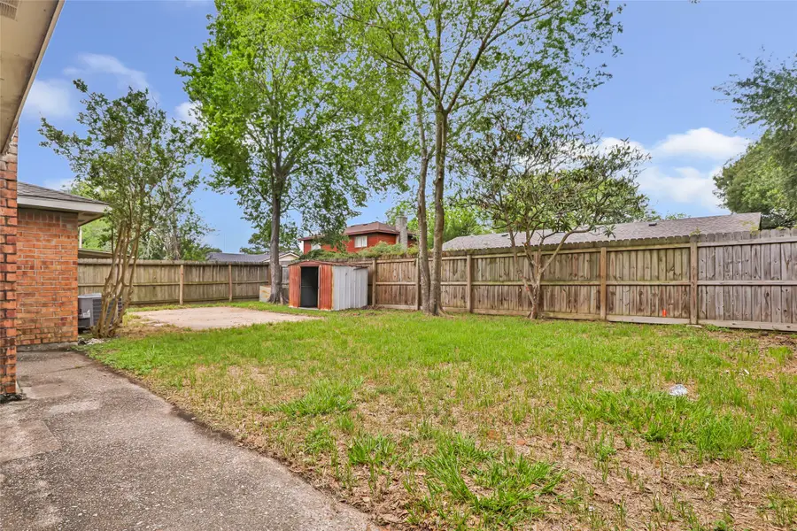 8415 Apothecary Lane, Houston, TX 77064 - #3