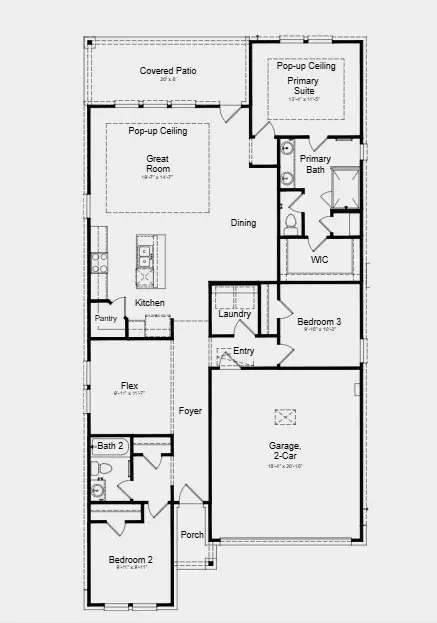119 Gusto Cove, Richmond, TX 77469 - #3
