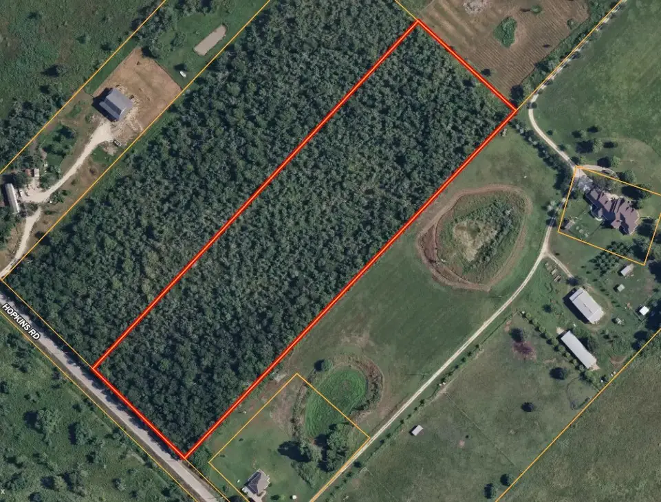 00 Hopkins Road, Beasley, TX 77417 - #1