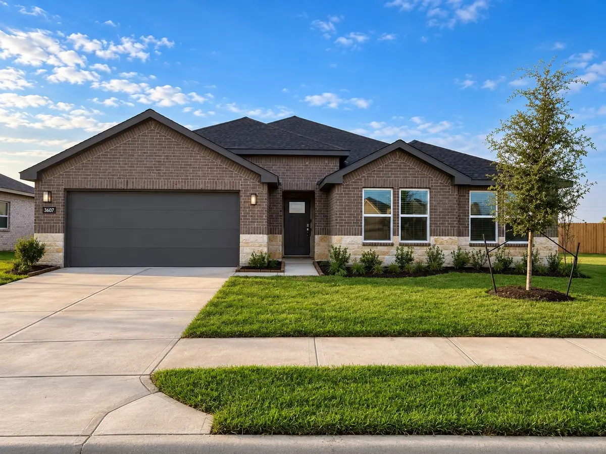 3607 Ruth Creek Court, Fulshear, TX 77441 - #1