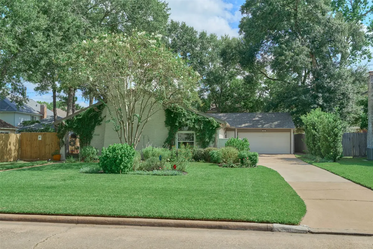 17022 Hill View Lane, Spring, TX 77379 - #1
