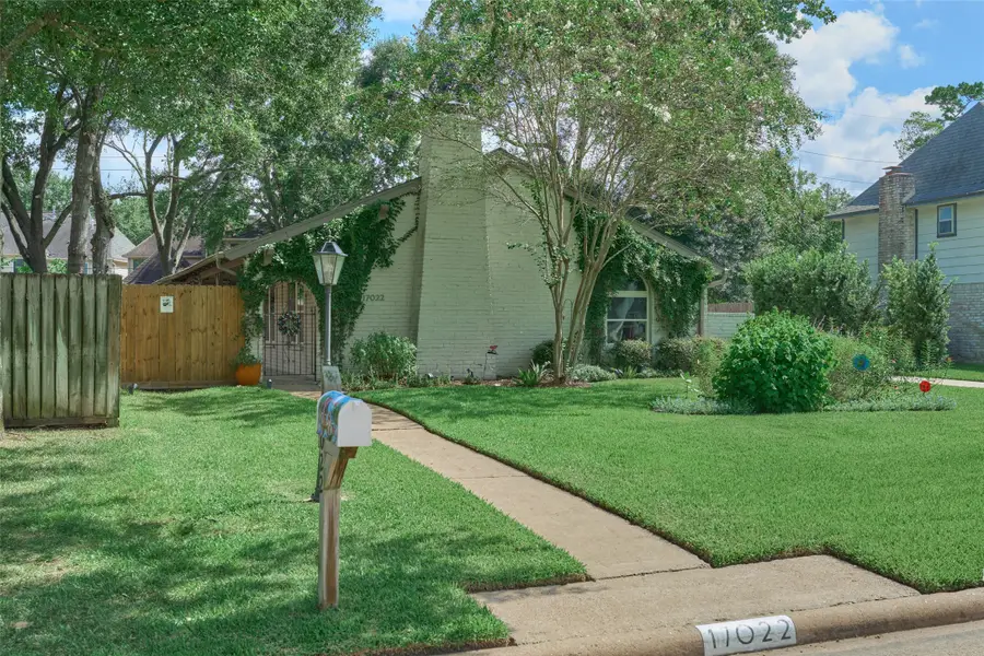 17022 Hill View Lane, Spring, TX 77379 - #2