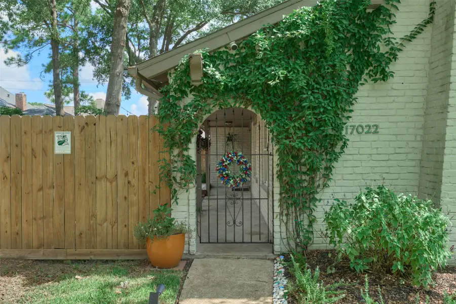 17022 Hill View Lane, Spring, TX 77379 - #3