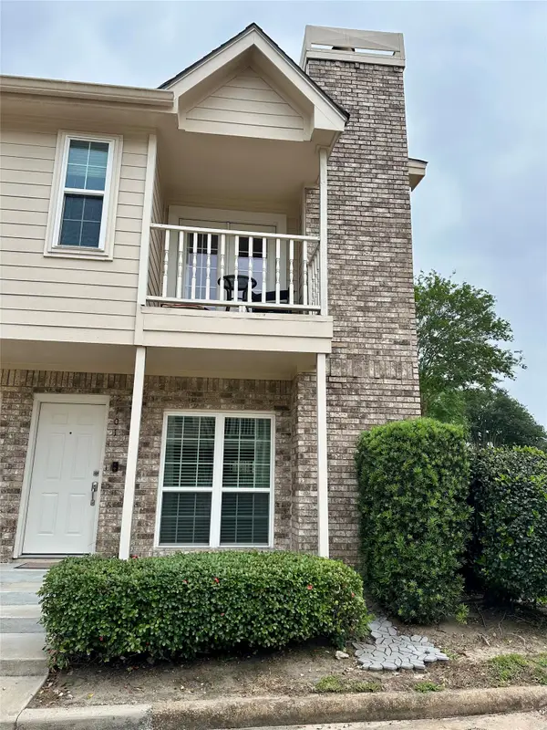 7575 Cambridge Street #2701, Houston, TX 77054