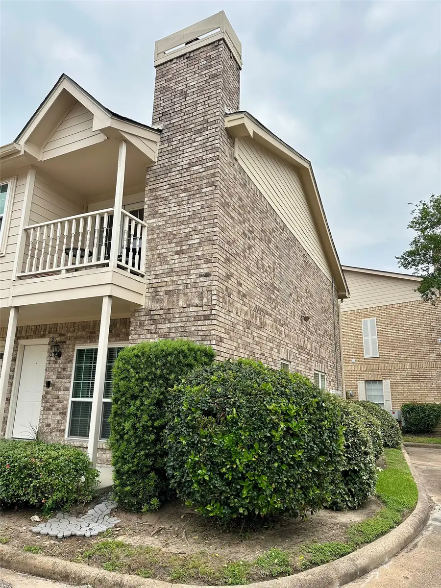7575 Cambridge Street #2701, Houston, TX 77054 - #2