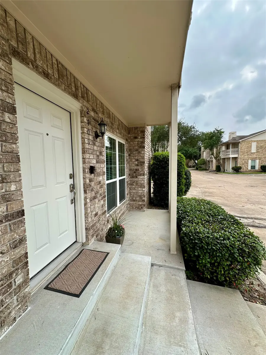 7575 Cambridge Street #2701, Houston, TX 77054 - #3