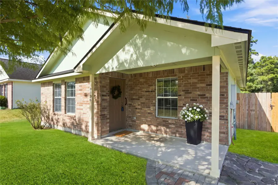8836 E Buffalo Circle, Willis, TX 77378 - #2