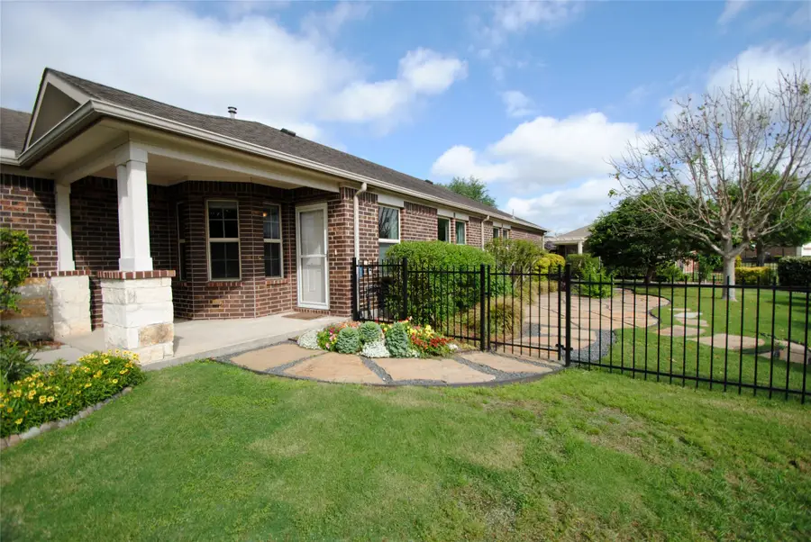 3831 County Seat Lane, Richmond, TX 77469 - #2
