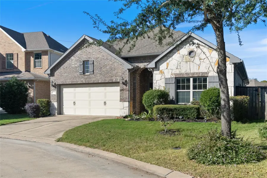 176 Castlegate Lane, Houston, TX 77065 - #2