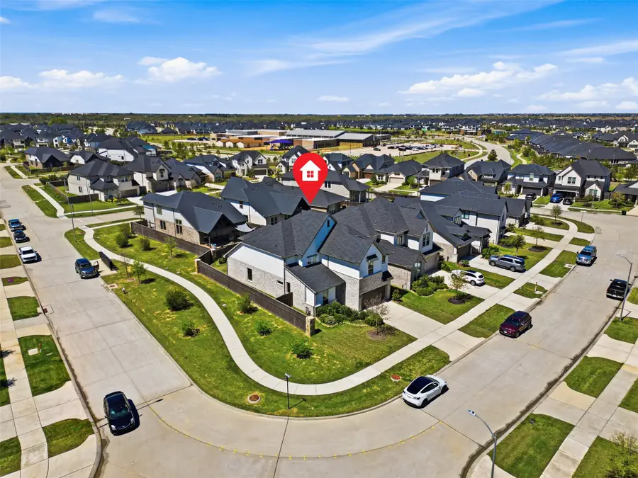 6026 Churchill Springs Lane, Fulshear, TX 77441 - #3