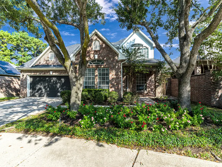 5407 Lake Place Drive, Houston, TX 77041 - Image #2