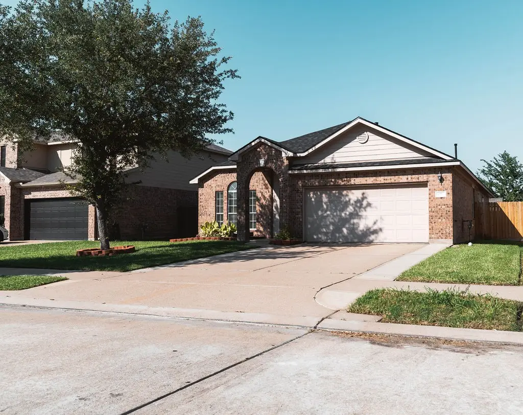 10750 Ocelot Lane, Houston, TX 77034 - #1