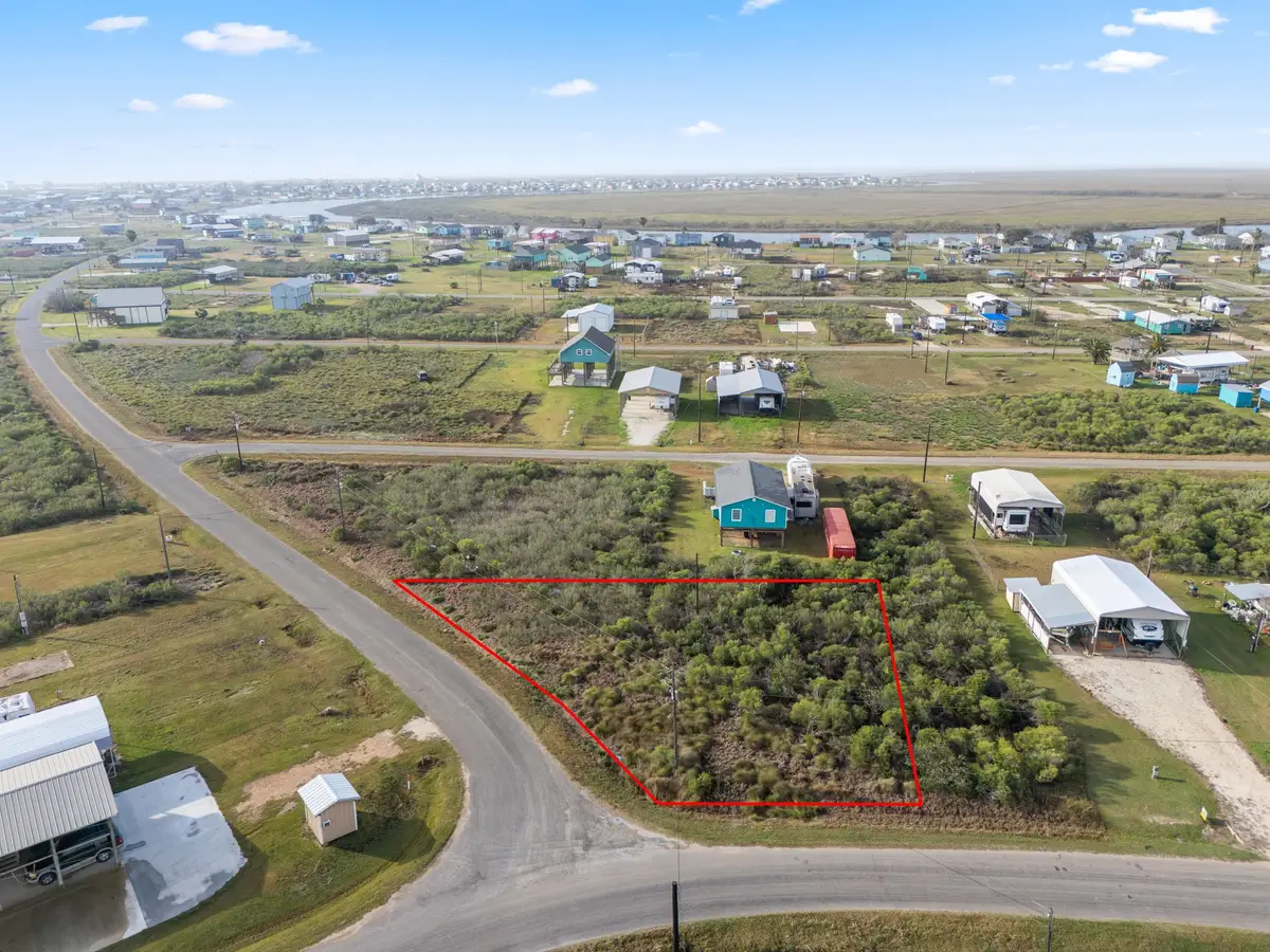 6175 Bonita Street, Sargent, TX 77414 - #1