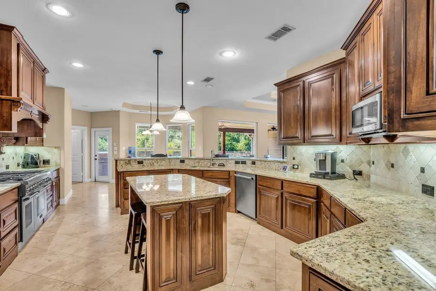 16634 Savannah Drive, Splendora, TX 77372 - #3