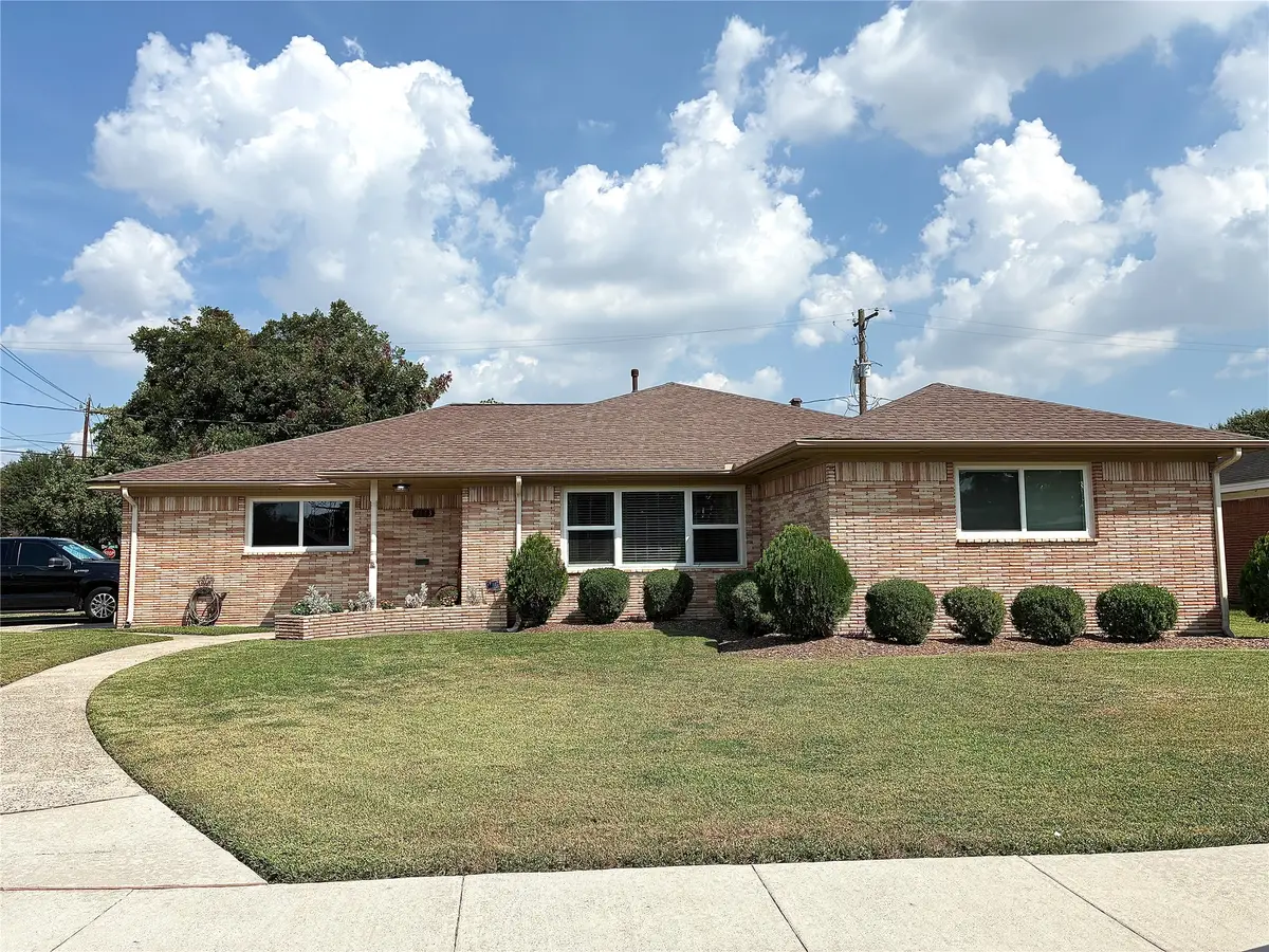 2113 Helen Street, Pasadena, TX 77502 - #1