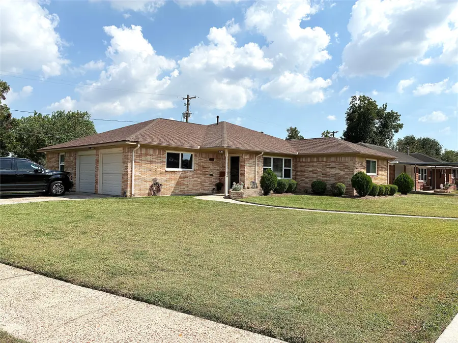 2113 Helen Street, Pasadena, TX 77502 - #3