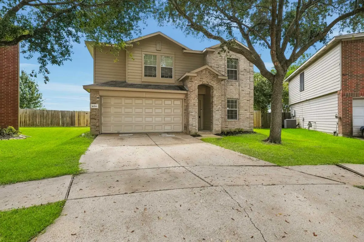 18303 Austin Oak Lane, Richmond, TX 77407 - #1