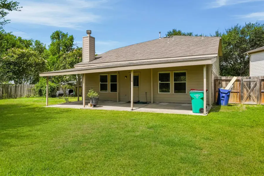 18303 Austin Oak Lane, Richmond, TX 77407 - #3