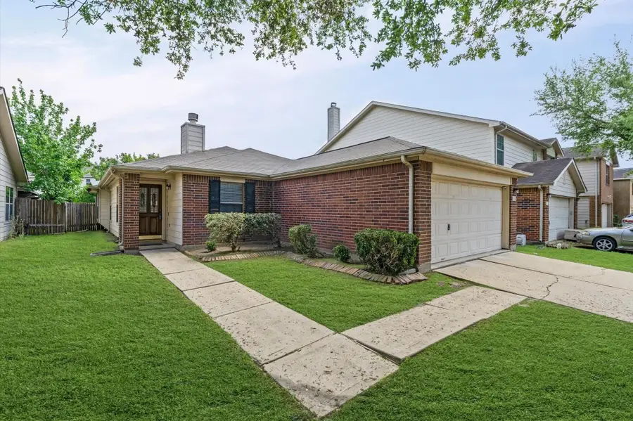 9231 Grove Haven Drive, Houston, TX 77083 - #2