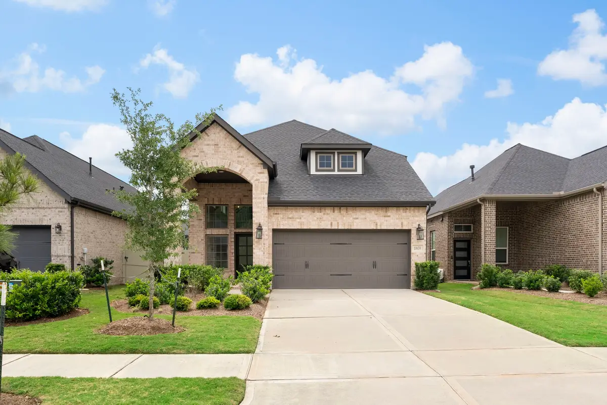 10659 Wild Chives, Conroe, TX 77385 - #1