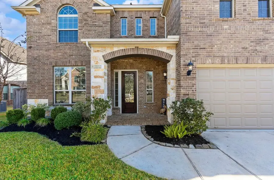 24518 Alli Creek Ct, Spring, TX 77389 - Image #3