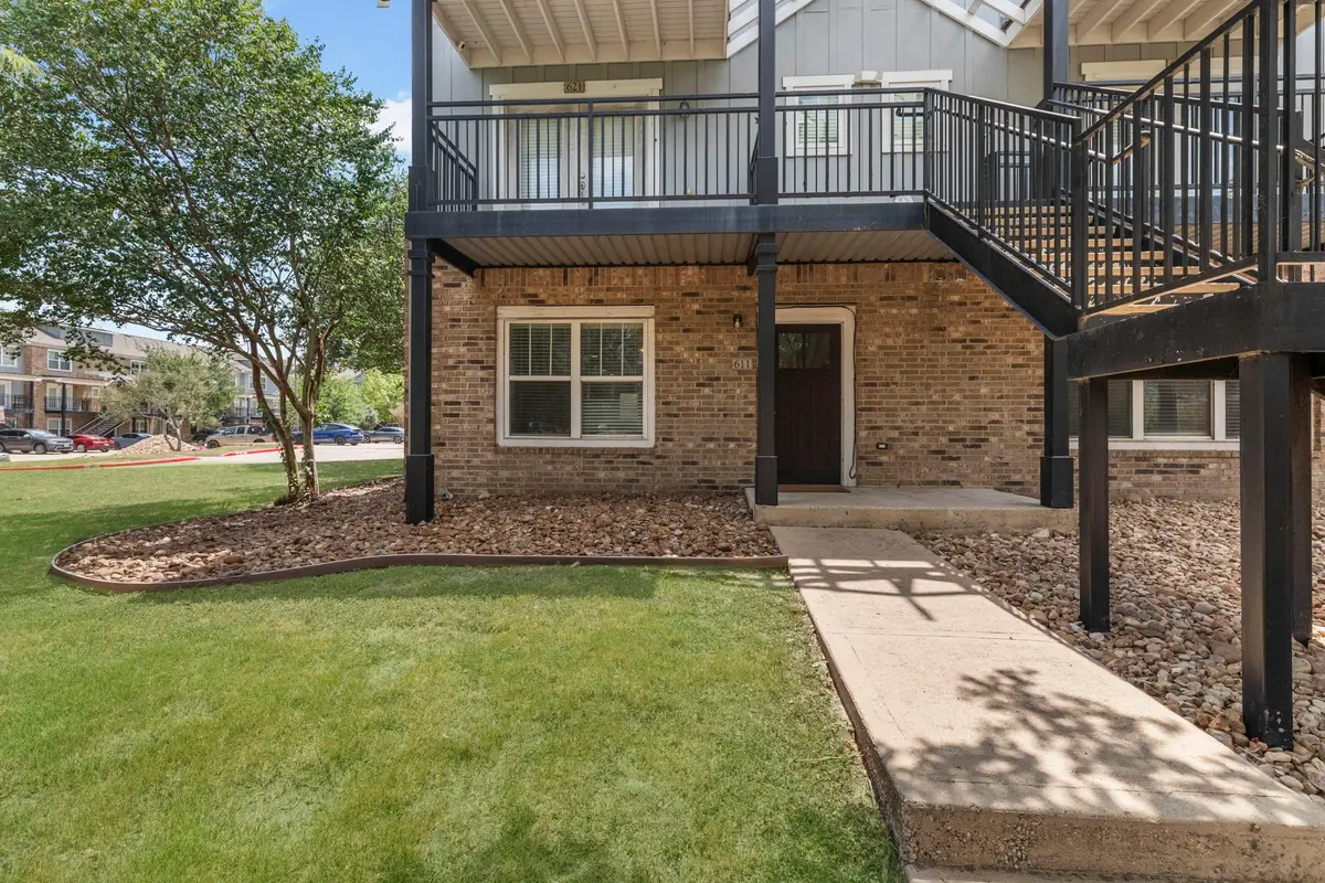 1725 Harvey Mitchell Parkway S #611, College Station, TX 77840 - #1