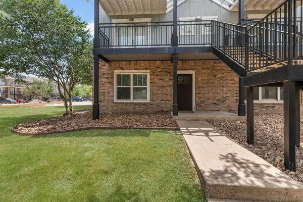 1725 Harvey Mitchell Parkway S #611, College Station, TX 77840