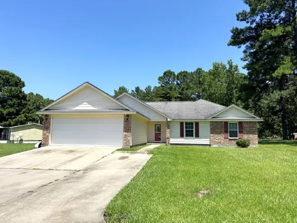2910 Hwy 69, Doucette, TX 75942