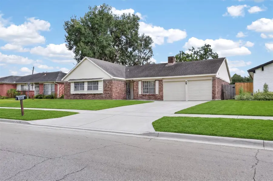 11239 Carvel Lane, Houston, TX 77072 - #2
