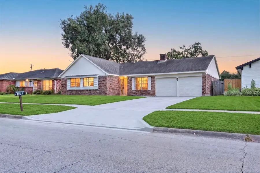 11239 Carvel Lane, Houston, TX 77072 - #3