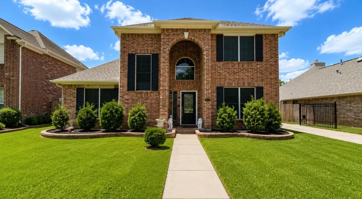 5727 Malcomboro Drive, Houston, TX 77041 - #1