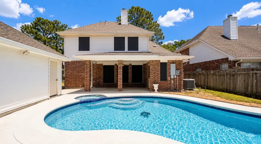 5727 Malcomboro Drive, Houston, TX 77041 - #3