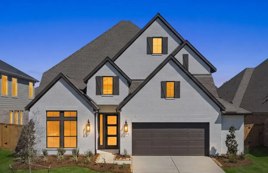 9733 Roaring River Falls Lane, Porter, TX 77365 - #2