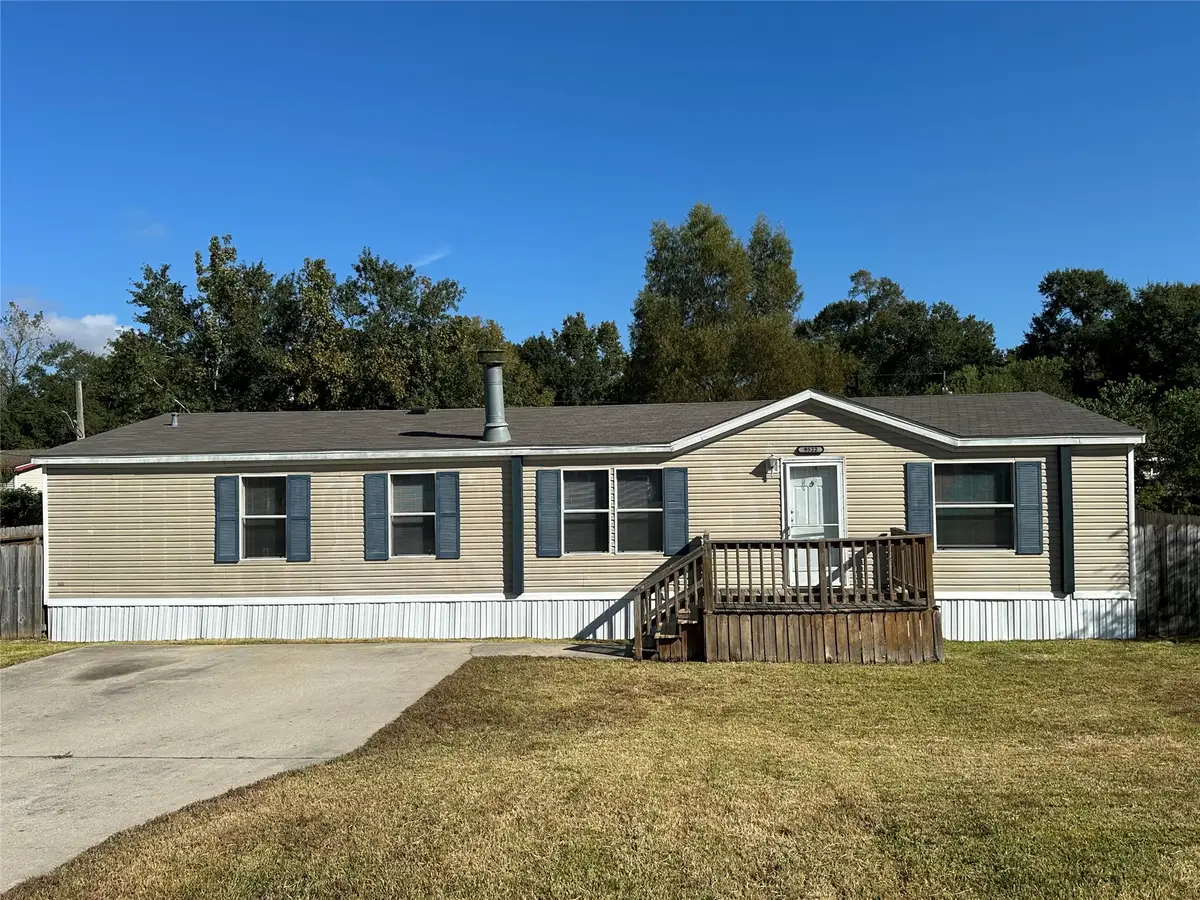 9522 Cypress Drive, Willis, TX 77318 - #1