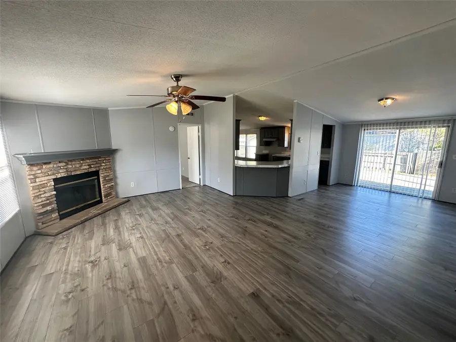9522 Cypress Drive, Willis, TX 77318 - #2