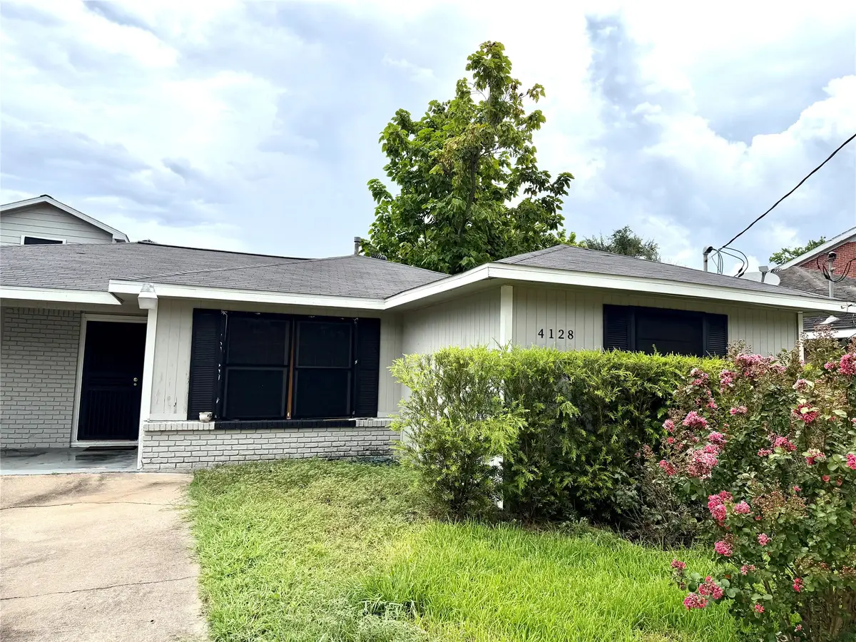 4128 Bissonnet Street, Houston, TX 77005 - #1