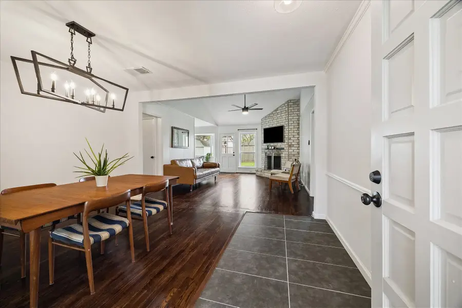 9707 Lawngate Drive, Houston, TX 77080 - #2