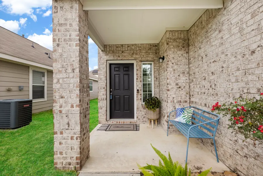 3611 Cannon Drive, Conroe, TX 77301 - #3